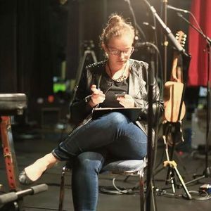 Meet your Posher, Noémie